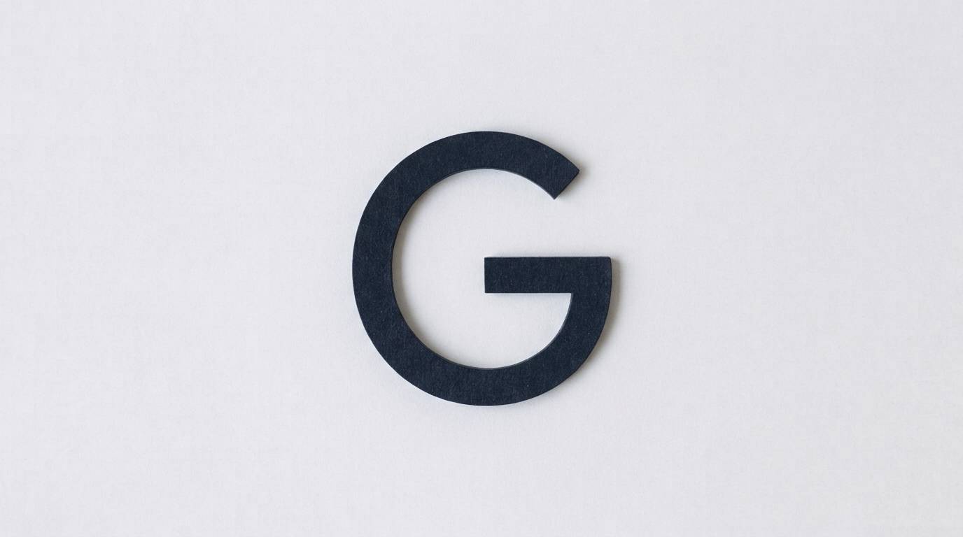 google logo